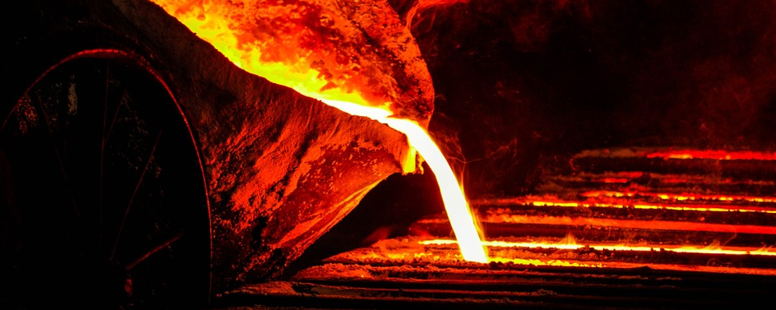 Aluminum Die Casting Production