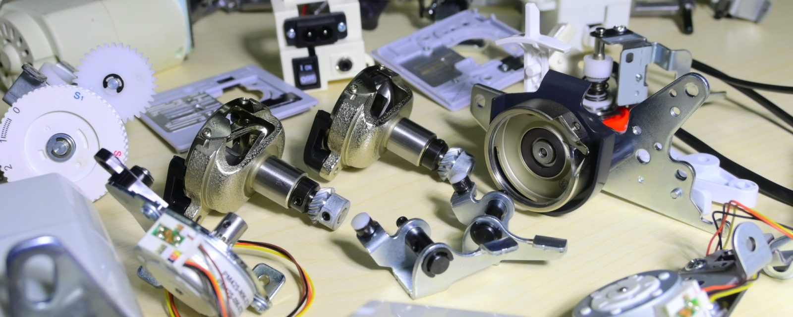 Assembly  and OEM Intergration