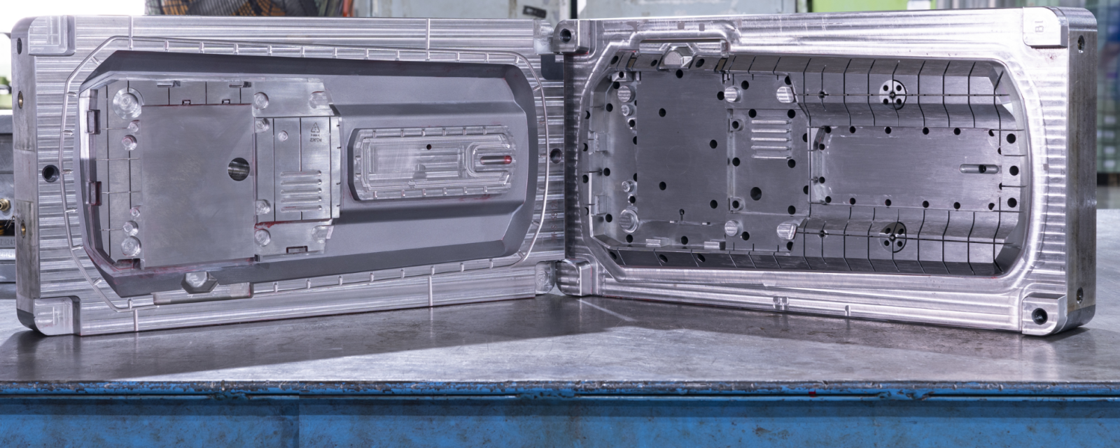 Mold Development Center