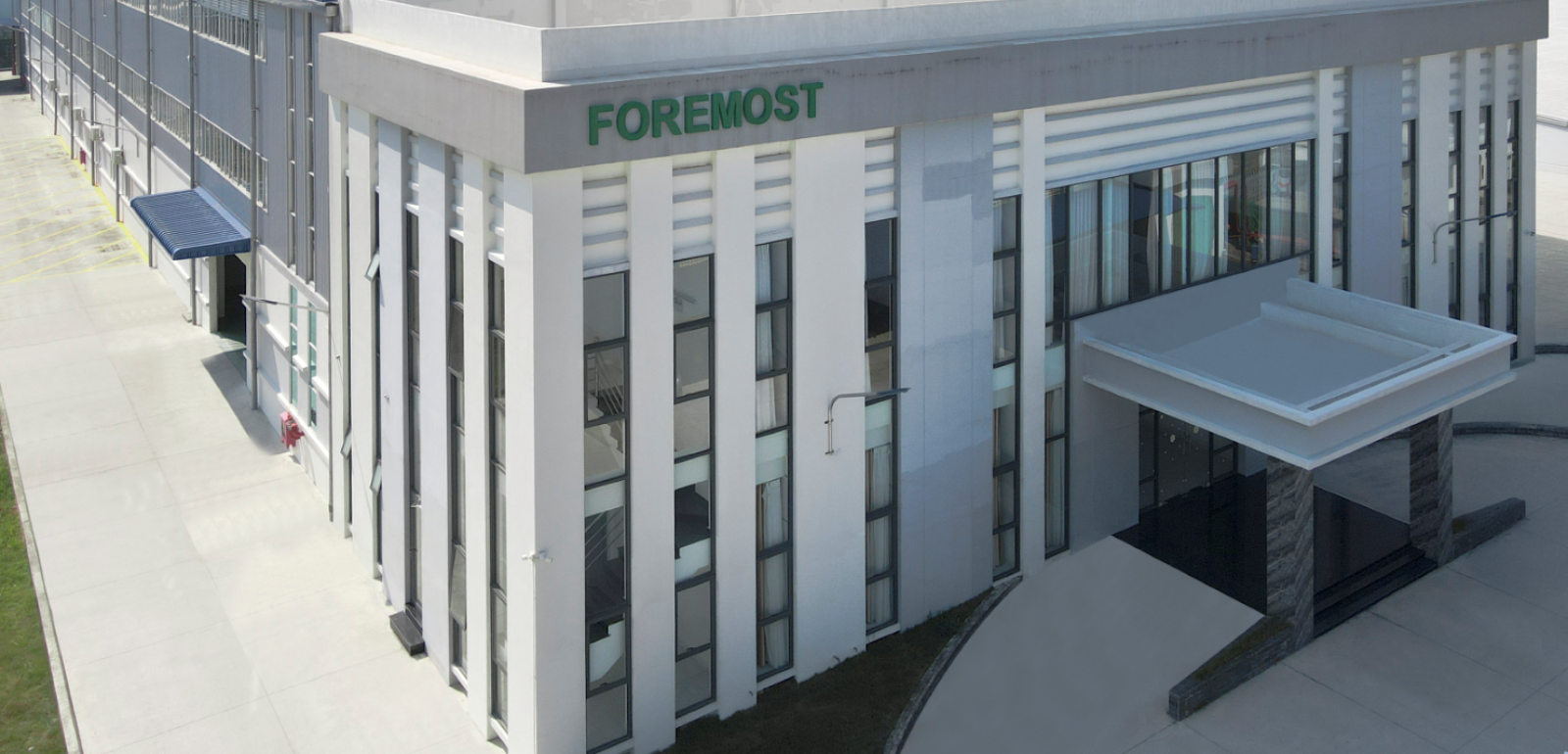 Foremost Gulf International Vietnam