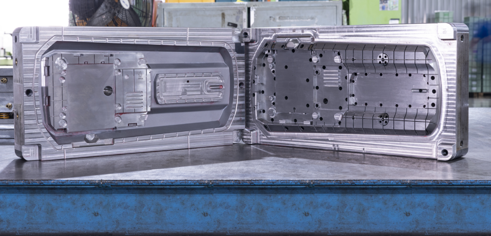 Mold Development Center
