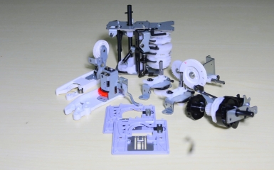 OEM Wire Harness Manufacturing Facility: High Volume, Competitive Prices 