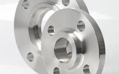 Guidelines for Maintenance, Regular Cleaning, and Storage of Flanges