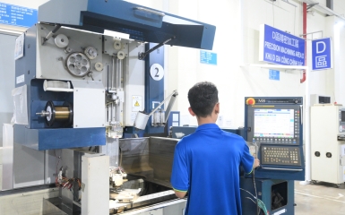Custom local mold manufacturing near me with quick quotation