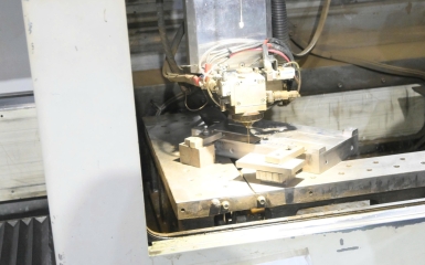 Dịch vụ chế tạo khuôn mẫu Việt Nam đạt tiêu chuẩn quốc tế