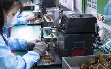 Wire Harness Assembly Services Meeting Electrical Safety Standards