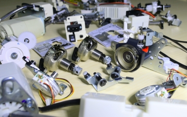 Dịch vụ lắp ráp OEM chuyên nghiệp, tối ưu chi phí