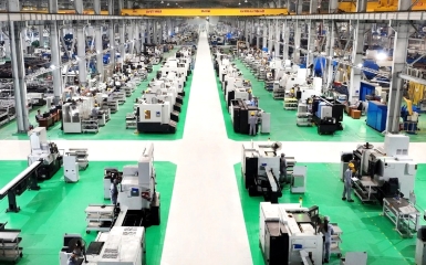 Dịch vụ lắp ráp OEM phù hợp với ngành sản xuất nào nhất?