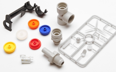 Ứng dụng thực tế của nhựa kỹ thuật trong công nghiệp