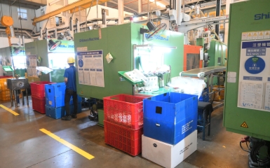 Dịch vụ ép phun nhựa ABS theo yêu cầu, độ chính xác cao, giá xưởng