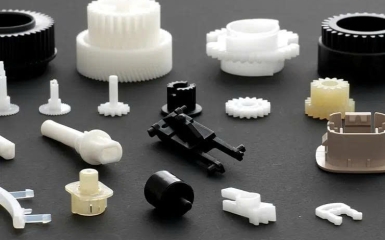 Gia công nhựa kỹ thuật: Nên chọn ABS, POM hay PC?