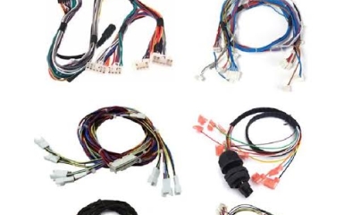 Criteria for Evaluating a Reputable Wire Harness Manufacturing Facility