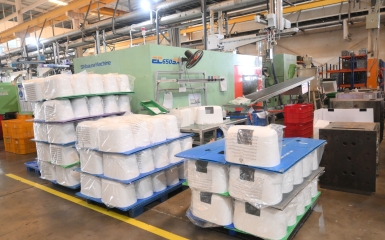 Custom Plastic Injection Molding Services for Quality Parts
