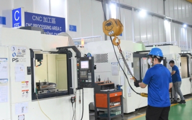 Complete Injection Mold Manufacturing Services for Custom Projects
