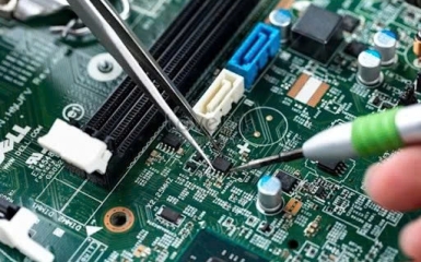 Professional PCBA Contract Manufacturing for Circuit Board Assembly