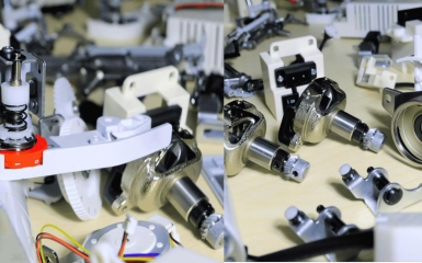 Assembly Manufacturing Vietnam for OEM production