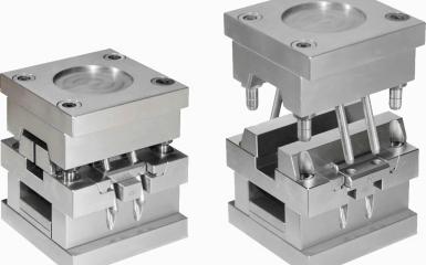 Chuyên sản xuất khuôn ép phun nhựa đạt chuẩn