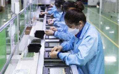 Turnkey PCB Assembly Meeting High-Quality Standards