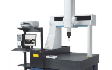 Applications of CMMs and 3D Measurement Equipment in Final Inspection