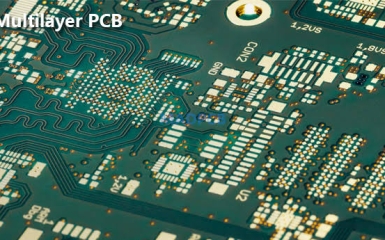 Yêu cầu kỹ thuật khi gia công bảng mạch nhiều lớp (Multilayer PCB)