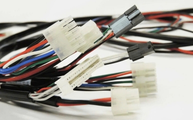 Affordable Custom Wire Harness Supplier for Your Specific Requirements