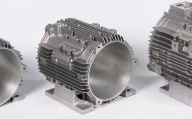 Đúc nhôm áp lực có thể sản xuất chi tiết mỏng chính xác như thế nào?