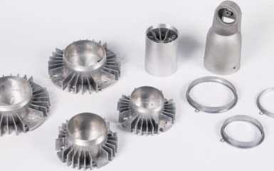 Đúc nhôm áp lực là gì và ứng dụng trong công nghiệp ra sao?