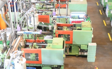 Nhà máy ép nhựa linh kiện uy tín, chất lượng cao – Zeng Hsing