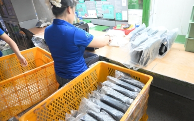 Trusted Plastic Parts Manufacturer for Global Businesses