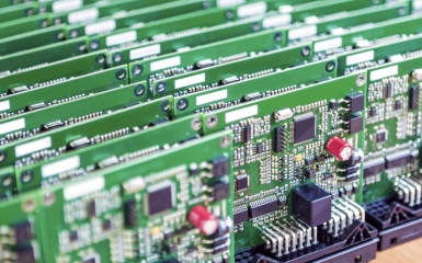 Electronic OEM Manufacturing for custom products