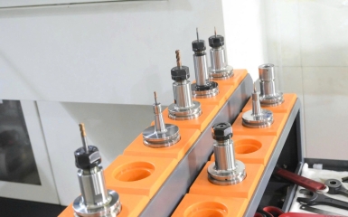 A Breakdown of the 4 Components of OEM Plastic Injection Molding Costs