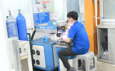 One-Stop Manufacturing to Optimize Cost and Production Time