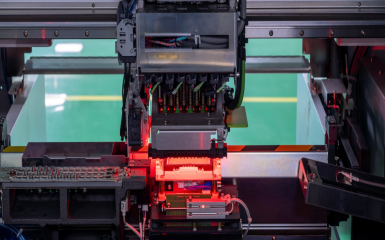 Bo mạch điện tử là gì và tại sao cần sản xuất theo tiêu chuẩn?