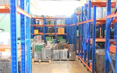 Professional One-stop Plastic Manufacturing Vietnam services