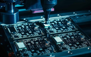 Custom SMT Assembly for OEM manufacturing