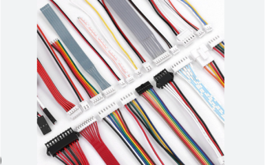 Reliable Wire harness factory for complete cable solutions