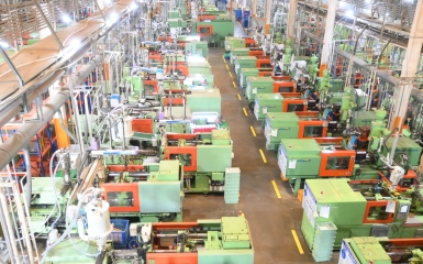 Zeng Hsing – Xưởng ép nhựa TPHCM chất lượng, giá rẻ