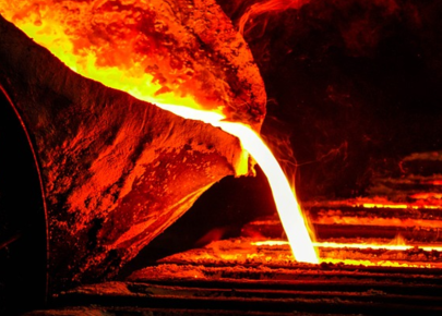 Aluminum Die Casting Production