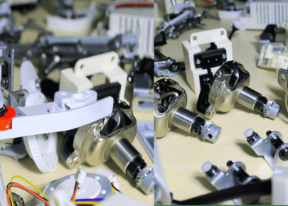 Assembly  and OEM Intergration