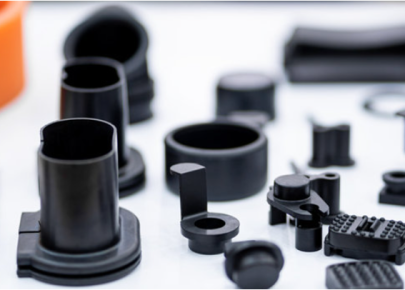 Plastic Injection Production Factory