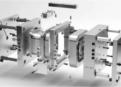 Mold Development Center