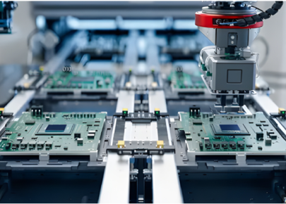 PCBs Production Introduce