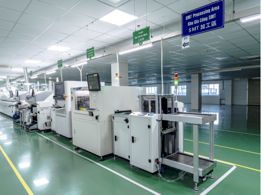 SMT Production Line