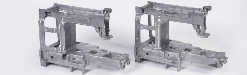 Household Sewing Machine