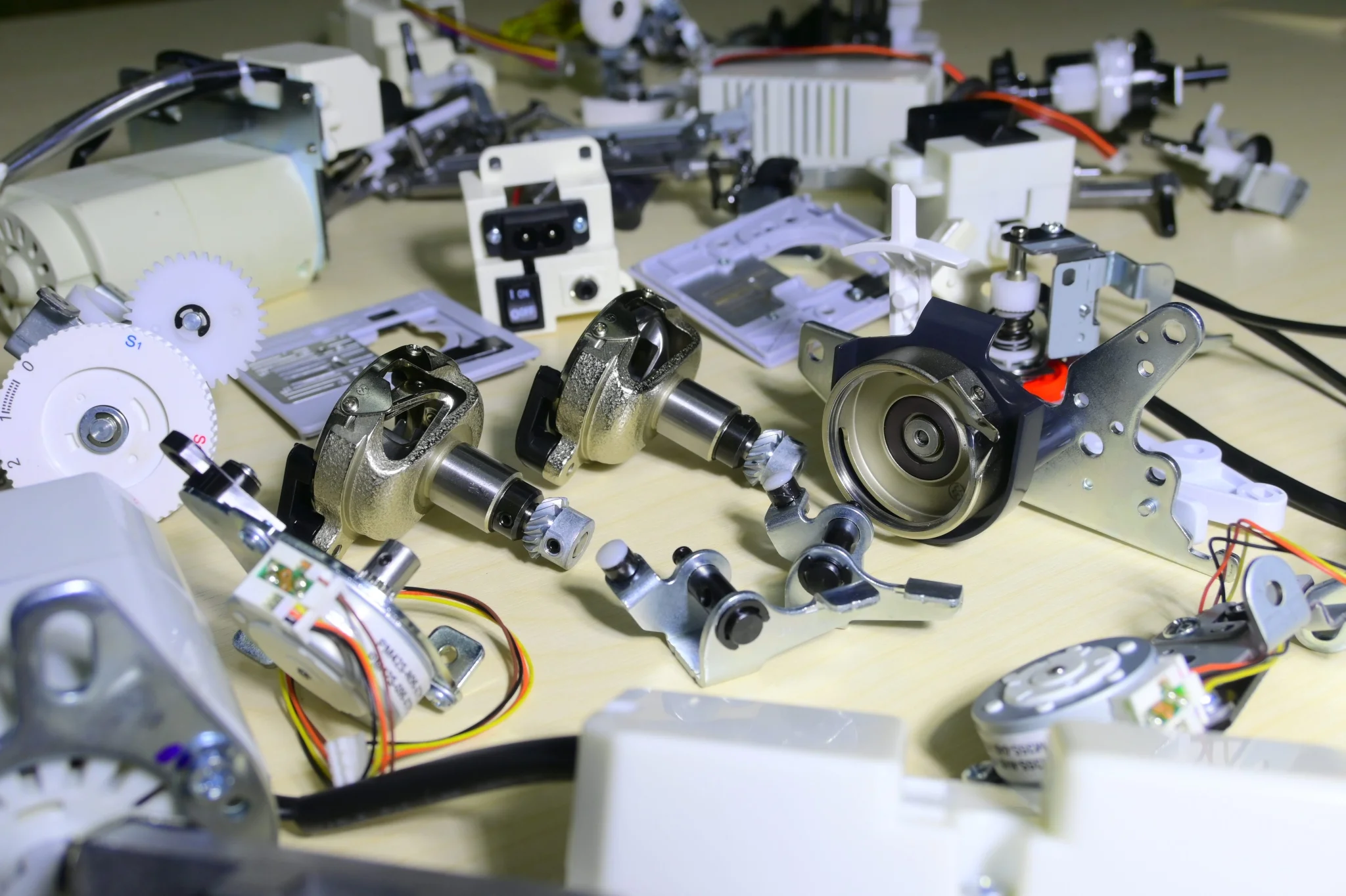 Dịch vụ lắp ráp OEM