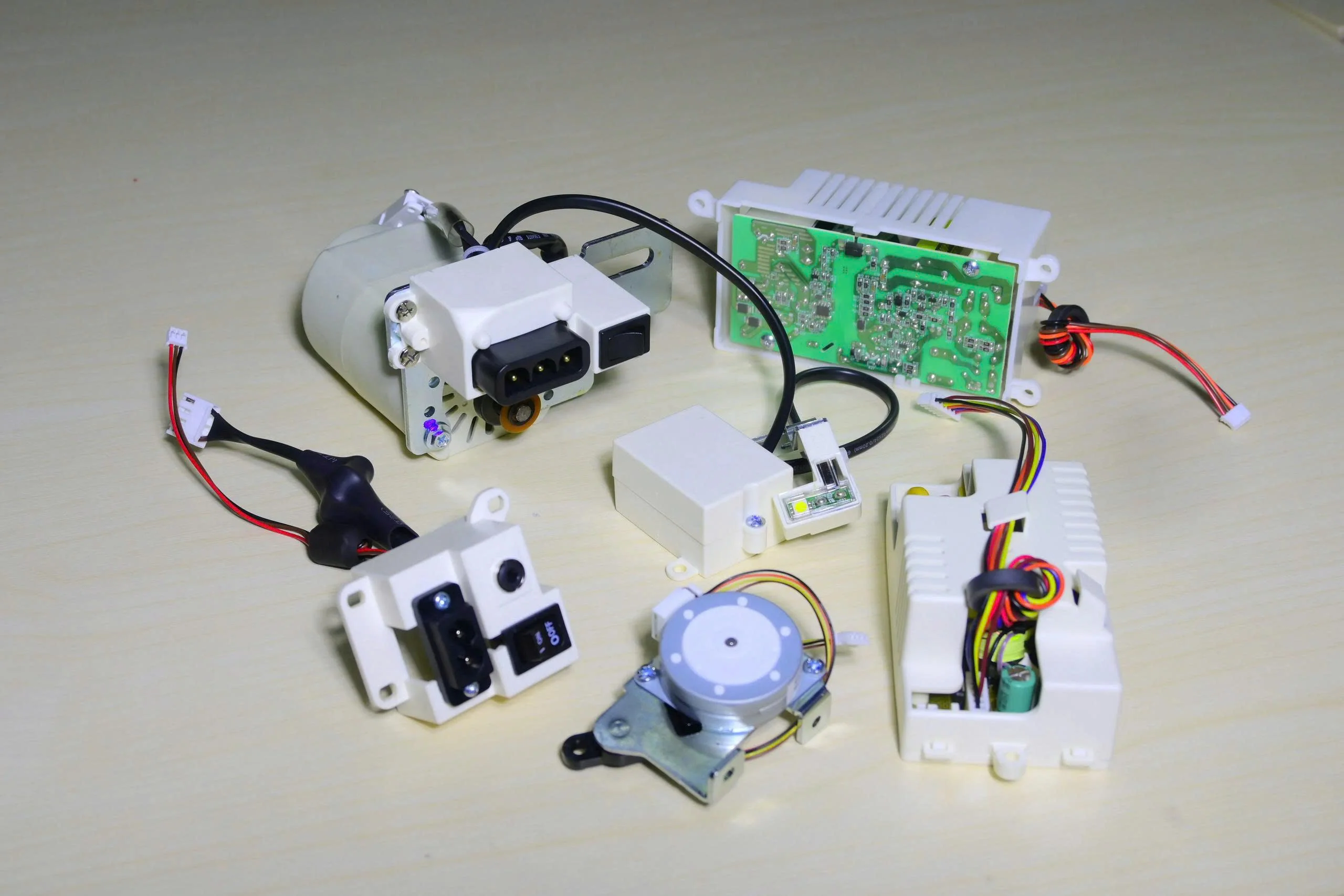 Dịch vụ lắp ráp OEM