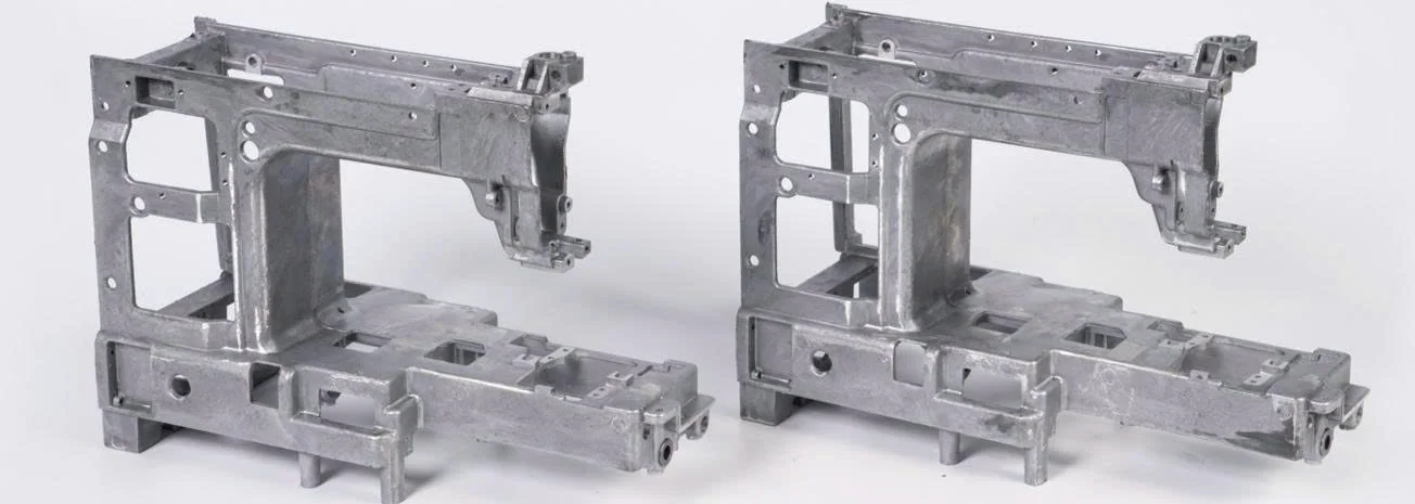 Đúc nhôm áp lực Việt Nam