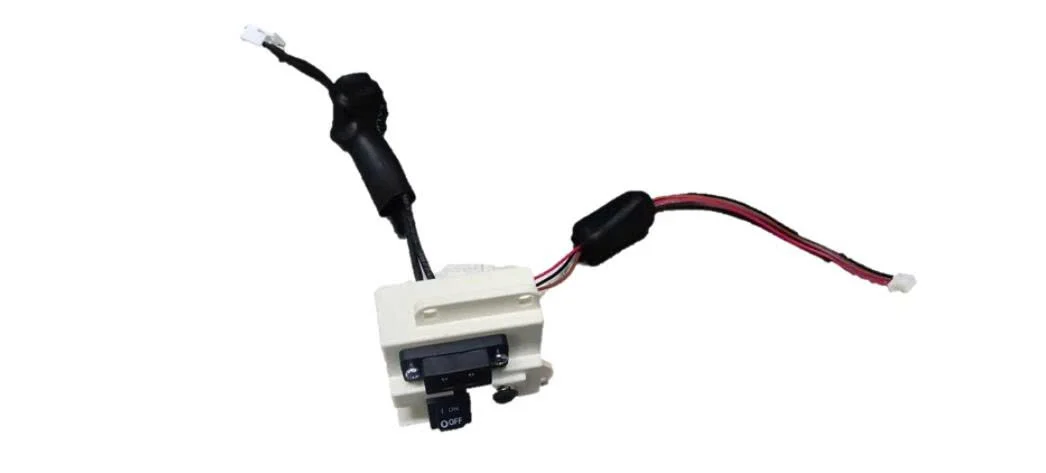 Ép nhựa công nghiệp