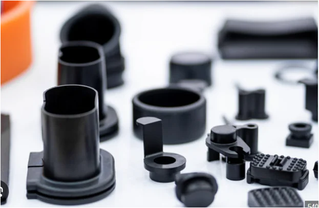 Gia công ép nhựa TPHCM