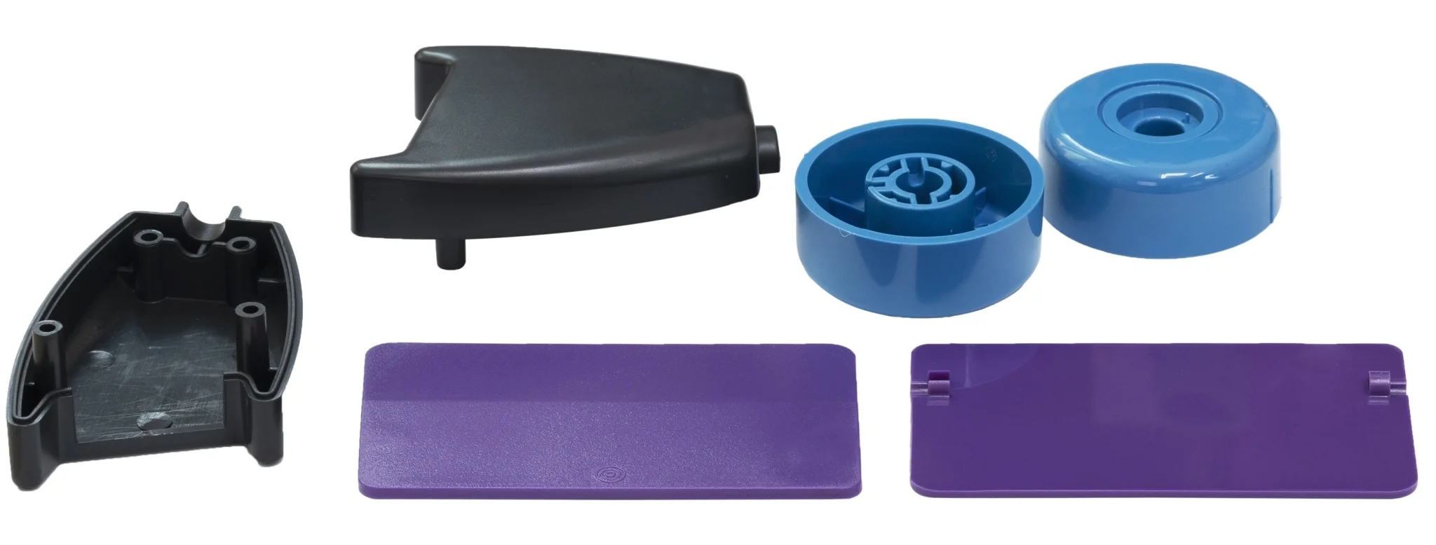 Gia công ép nhựa TPHCM